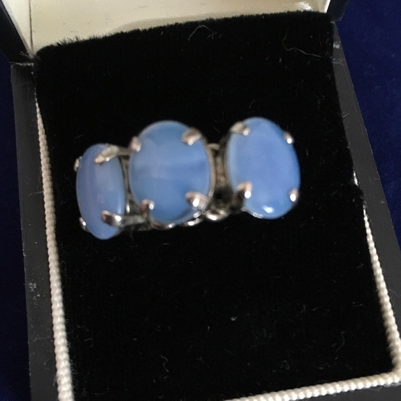 Retro adjustable ring - Picture 1 of 6